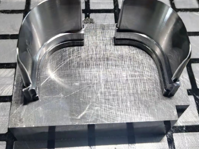 浙江PEI高溫塑料模具設(shè)計(jì) 南京長川科技供應(yīng);