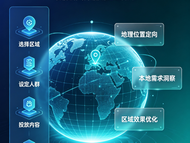 张掖网络营销GEO推广联系人