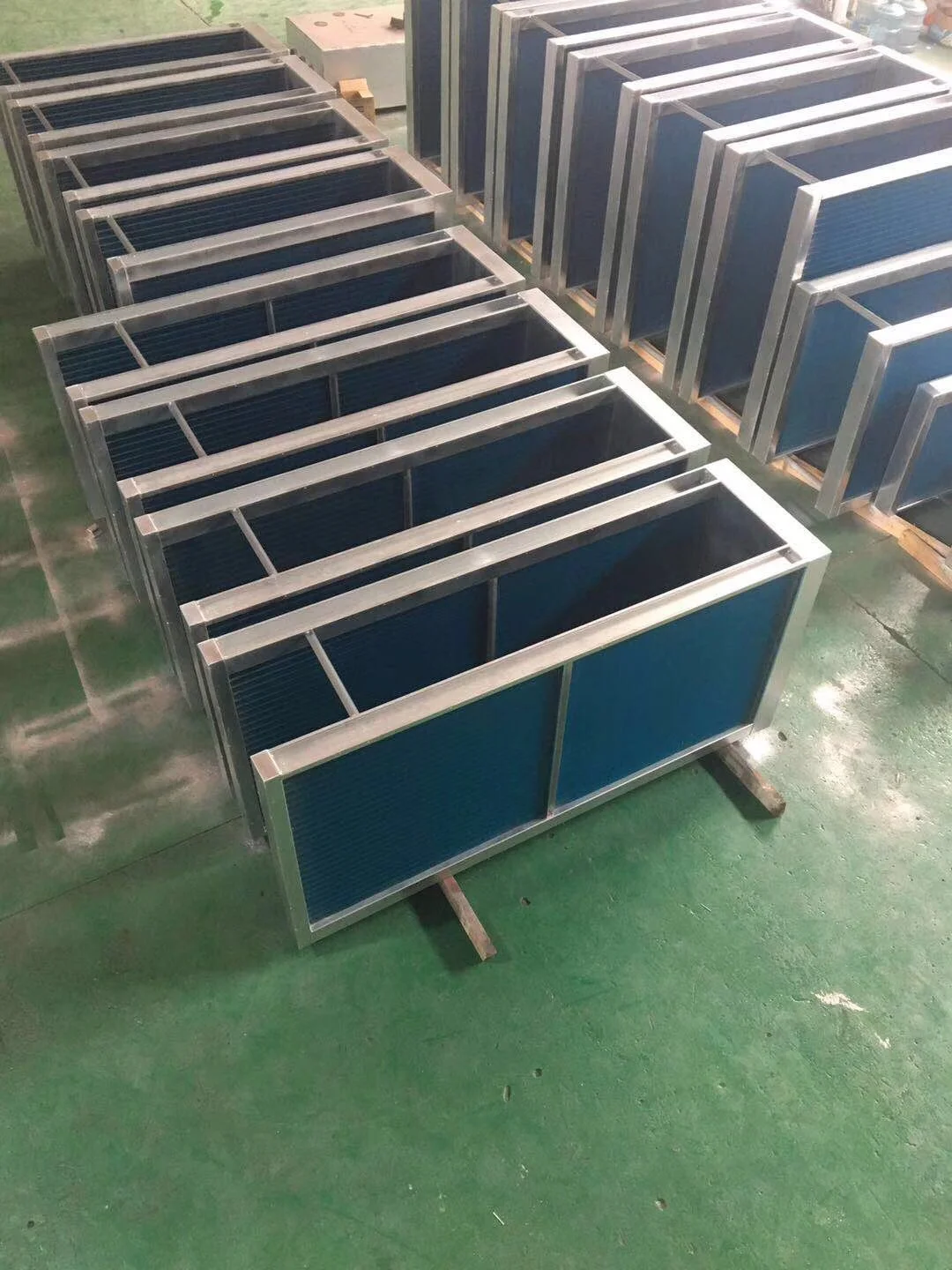 U-shaped heat pipe 