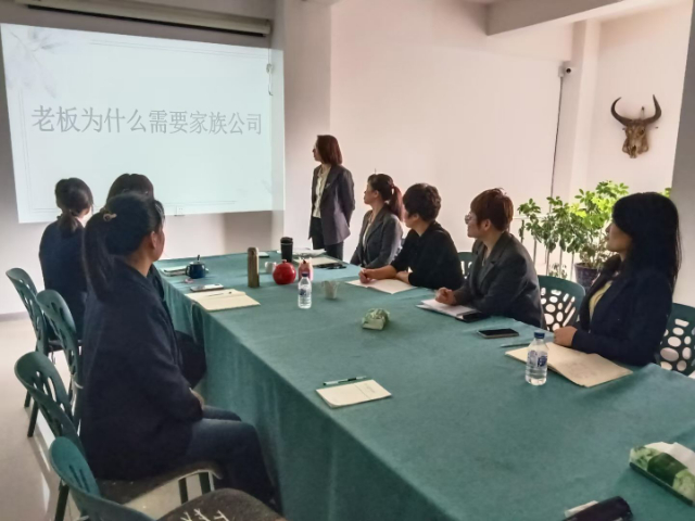 白城商贸行业代理记账哪家好