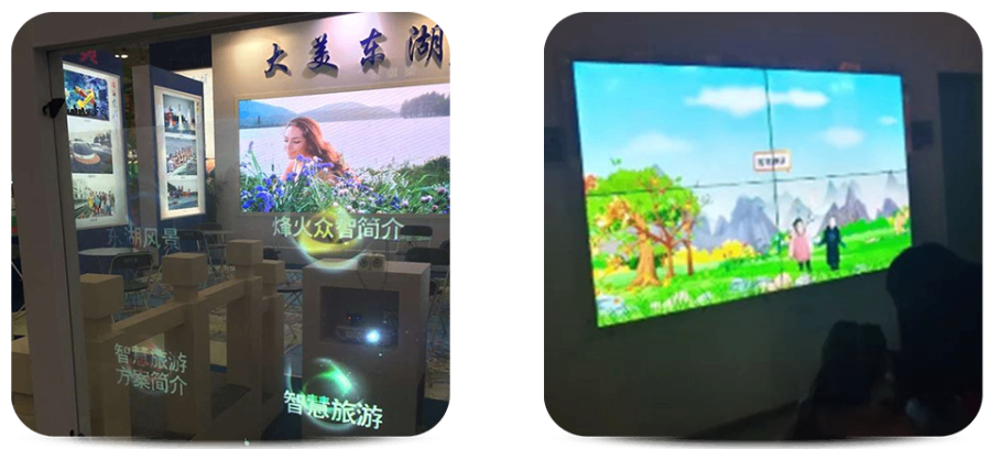 社區(qū)科技產(chǎn)品制造工程承建 武漢市啟智園科技供應(yīng)
