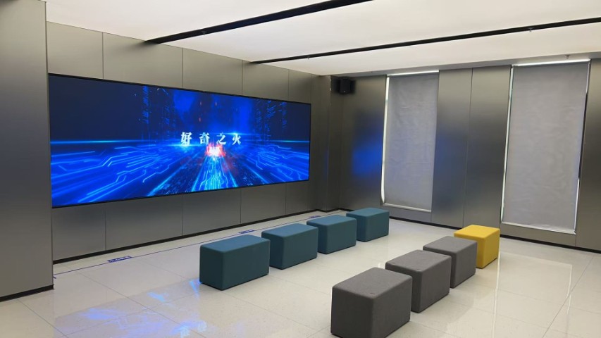 西藏中學(xué)科技館施工廠家 武漢市啟智園科技供應(yīng)