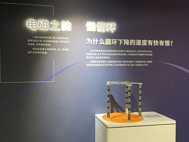 安全教育館公司 武漢市啟智園科技供應(yīng)