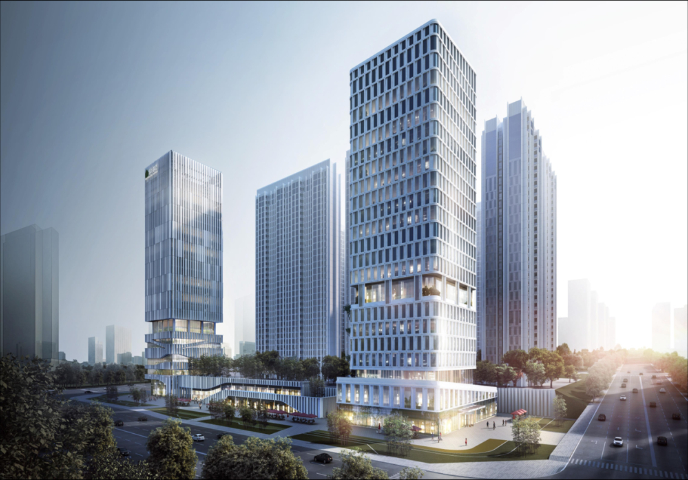 市政通用代建合作,代建