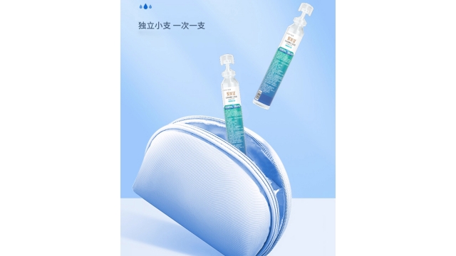 常规生理盐水有哪些,生理盐水