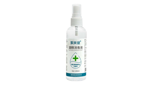 成都無菌酒精消毒液選哪家 歡迎咨詢 成都誠(chéng)美貿(mào)易供應(yīng)