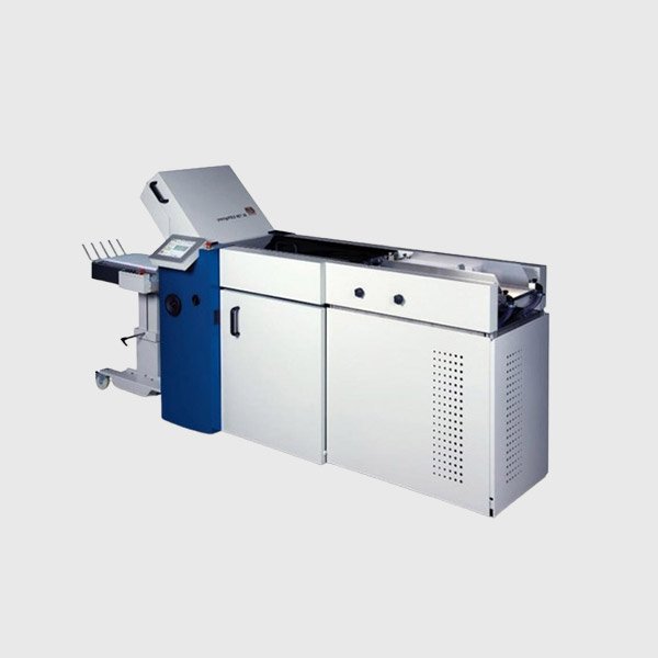 PrestigeFOLD NET 38·PrestigeFOLD NET 52全自動控制折紙系統(tǒng)