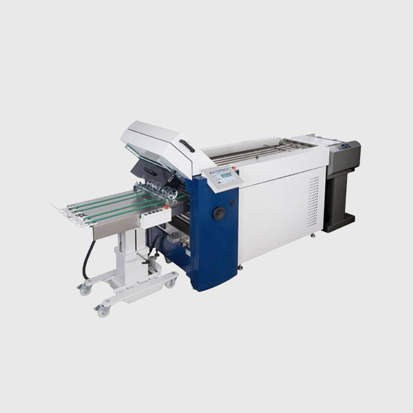 PrestigeFOLD NET 52連續(xù)紙賬單折頁機(jī)