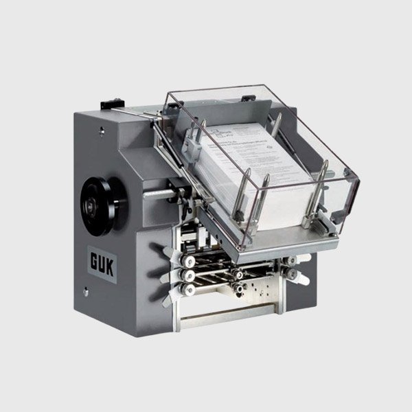 GUK FA21/4 Cartonac 2000-2