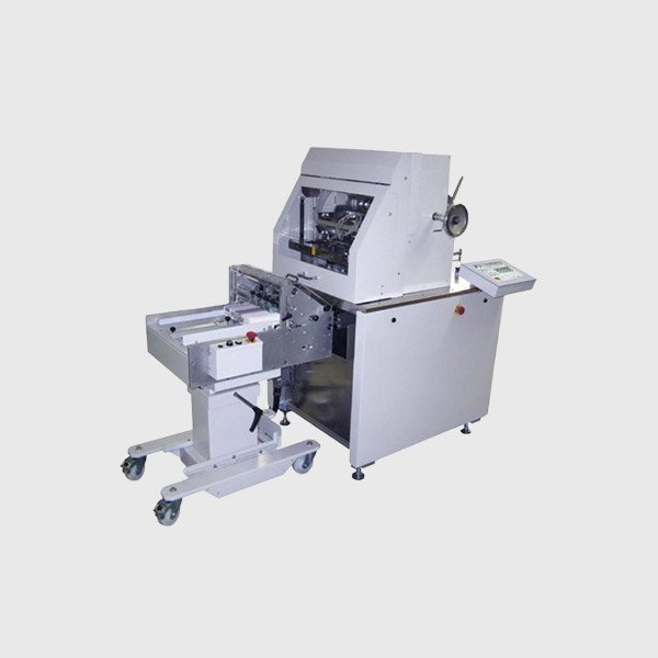 NET Leaflet FOLDER 21全自動聯(lián)機說明書折紙機