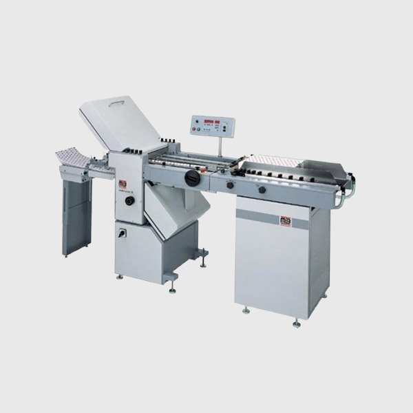 Multimaster 38·multimaster 35手動調(diào)整折紙系統(tǒng)