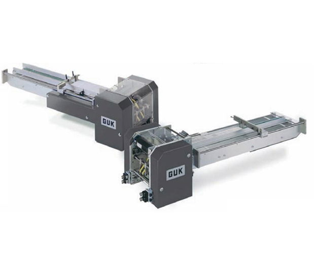 單獨安裝和替代折紙設(shè)備