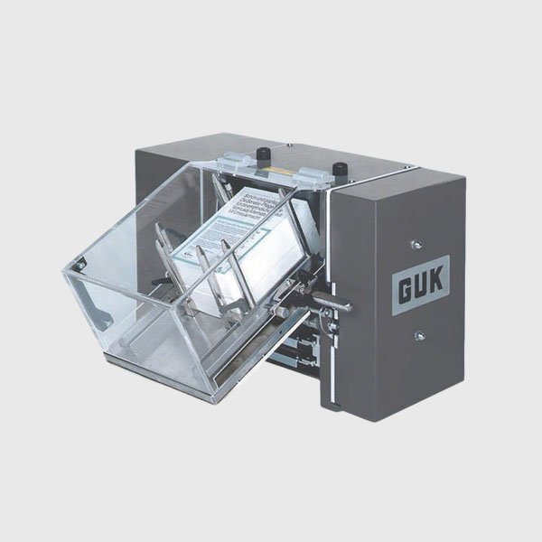 GUK C91折紙機(jī)零配件