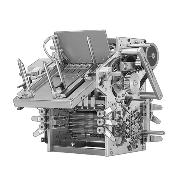 GUK FA21/4 Cartonac 2000-2