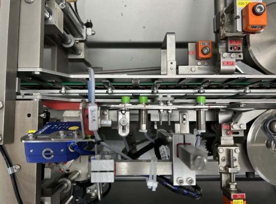 在線條碼踢廢系統