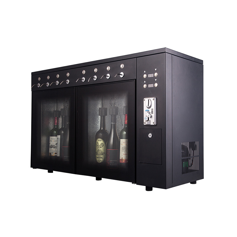 Aidewo Commercial Wine Dispenser