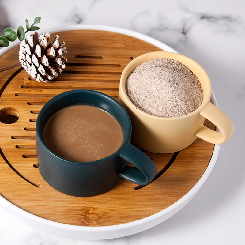 Original Coffee Powder Supplier & Manufacturer | Aidewo