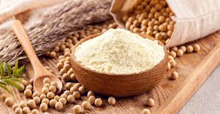 Pure Red Jujube Soybean Milk Powder