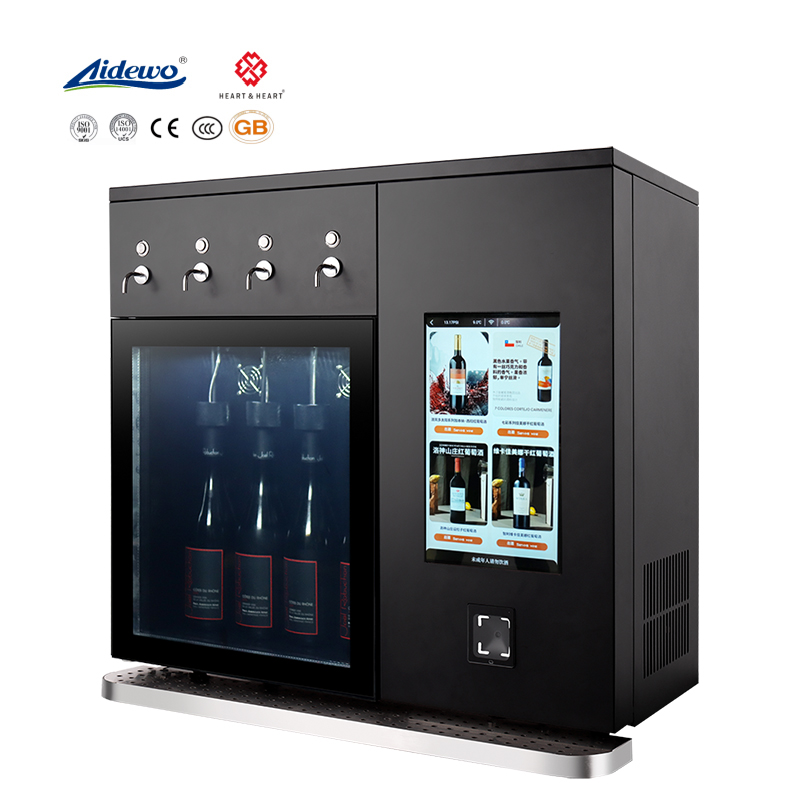 wine dispensers wine dispensers