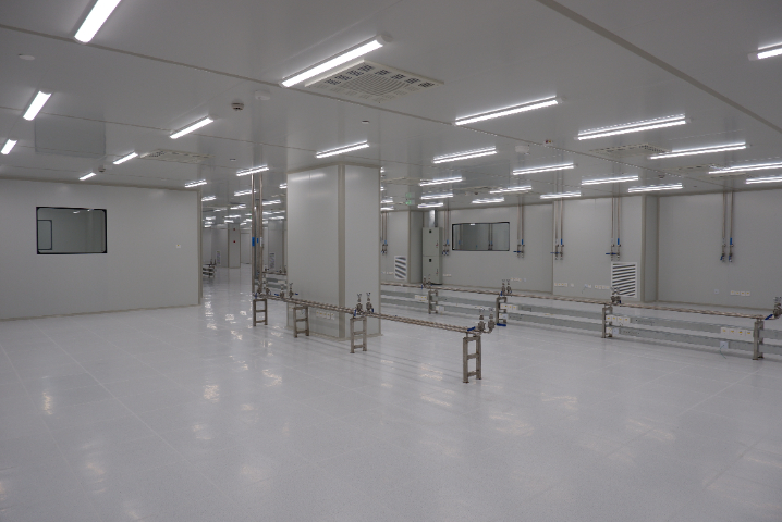 嘉定區(qū)電池潔凈室電話 真誠(chéng)推薦 上海立凈工程供應(yīng)