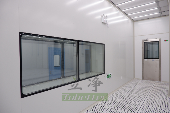 上海生物無塵室公司 來電咨詢 上海立凈工程供應(yīng)