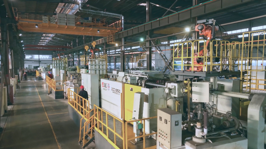 臨海鋁件壓鑄源頭廠(chǎng)家 浙江天雅江濤動(dòng)力供應(yīng)