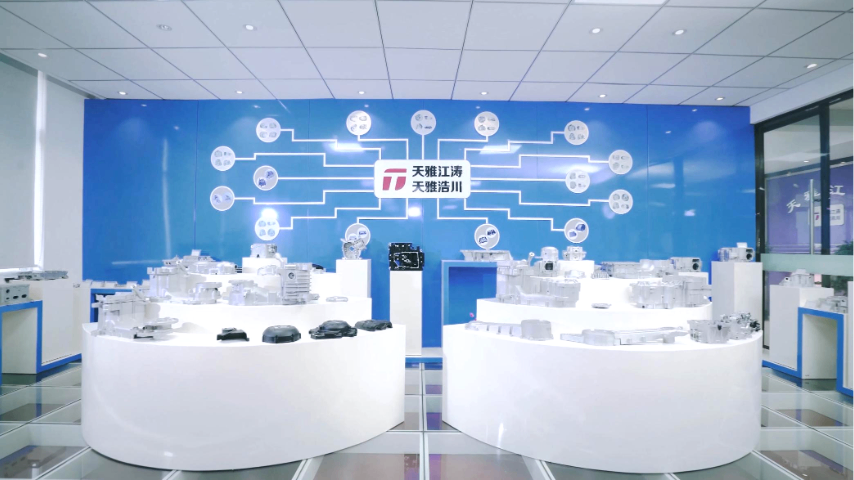 金東區(qū)鋁合金缸頭工廠 浙江天雅江濤動(dòng)力供應(yīng)