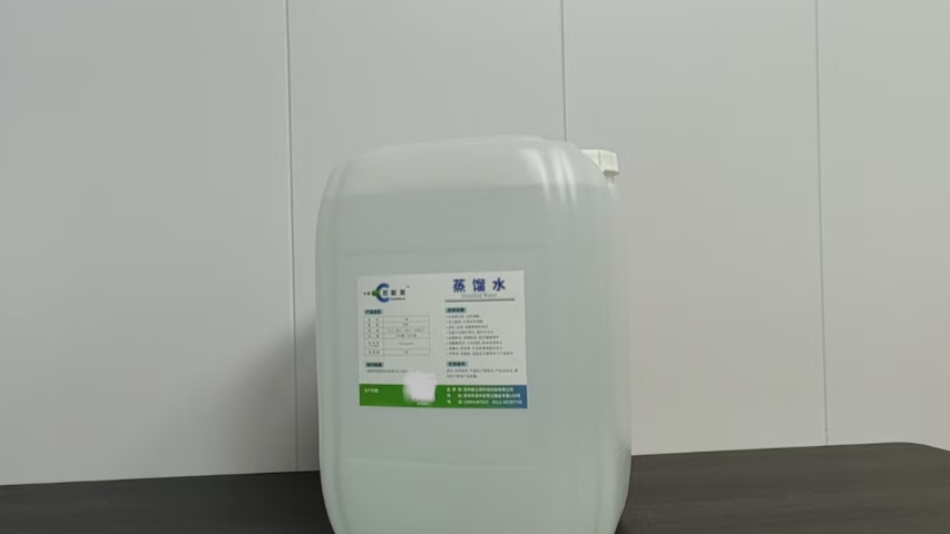 四川清洗蒸餾水在哪里能買到 來電咨詢 蘇州威立特環(huán)保科技供應(yīng)