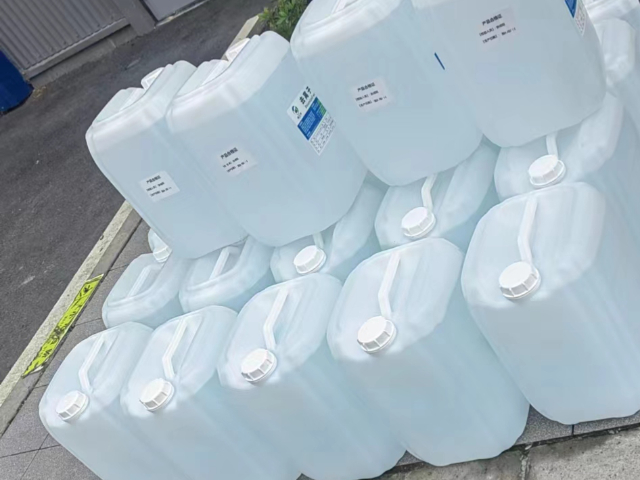 庫存實(shí)驗(yàn)室蒸餾水共同合作 誠信互利 蘇州威立特環(huán)保科技供應(yīng)