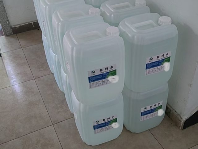 浙江新型工业蒸馏水现货,工业蒸馏水
