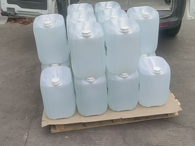 半导体工业蒸馏水报价,工业蒸馏水