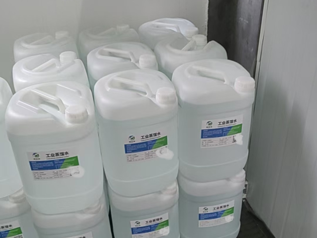 進口實驗室蒸餾水試驗 客戶至上 蘇州威立特環(huán)保科技供應