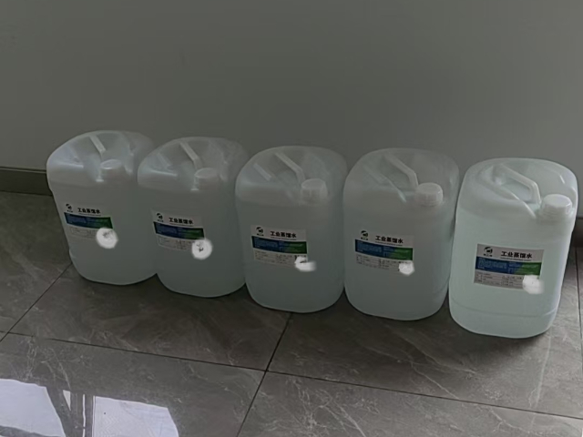 河南教学用超纯水生产技术 诚信互利 苏州威立特环保科技供应