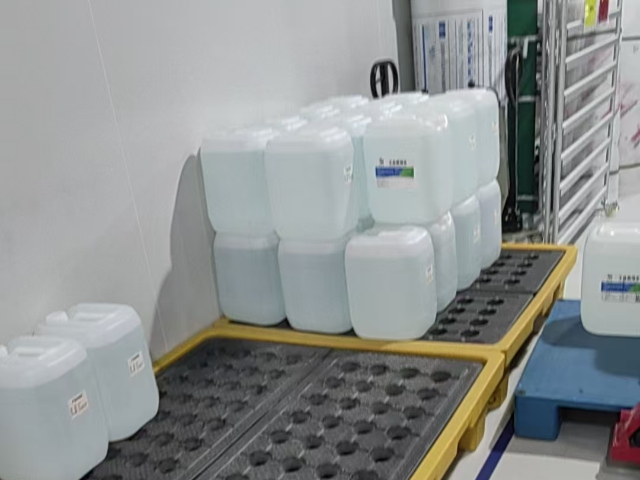 福建實驗室蒸餾水涂料 值得信賴 蘇州威立特環保科技供應