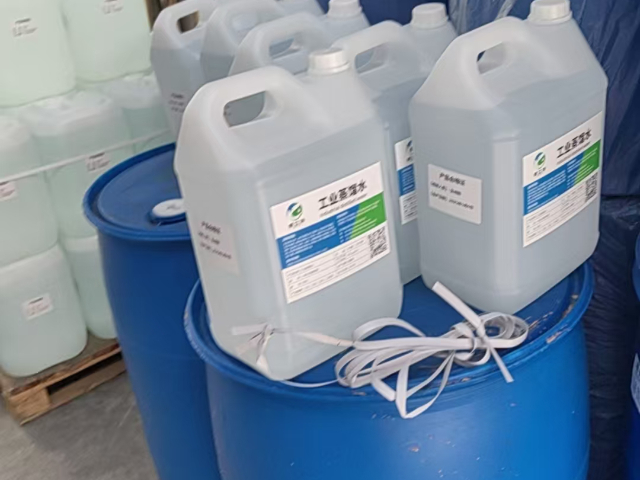 天津如何发展纯化水,纯化水