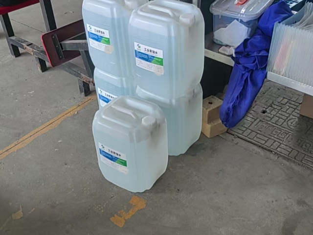 河北区纯化水功用,纯化水