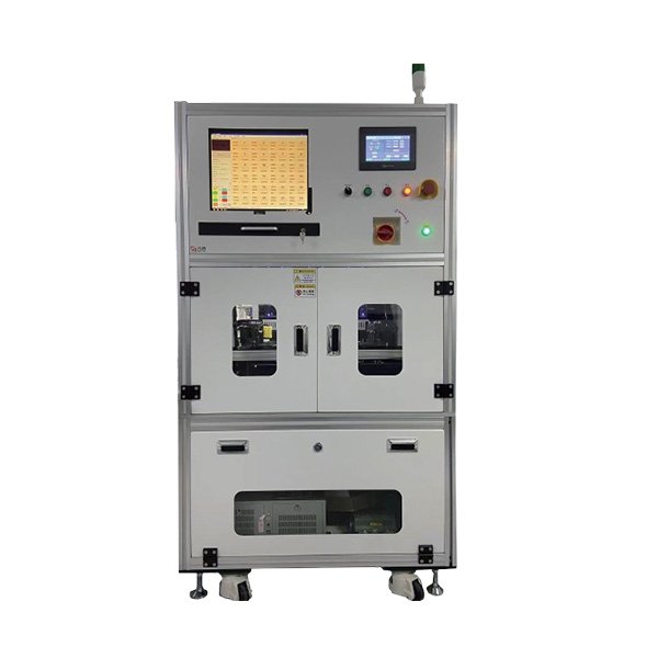 RGB-GSH1000/2000氛圍燈模組多通道燒錄系統(tǒng)