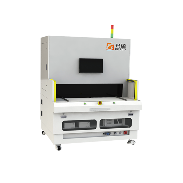 GSF1000氛圍燈總成檢測(cè)系統(tǒng)