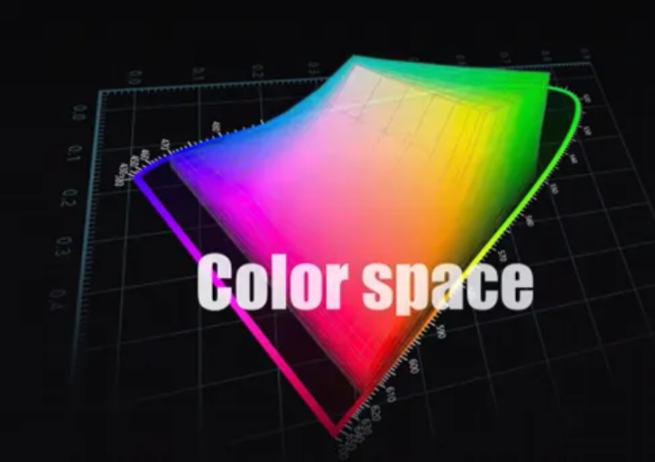 如何從彩虹到“CIE1931”
