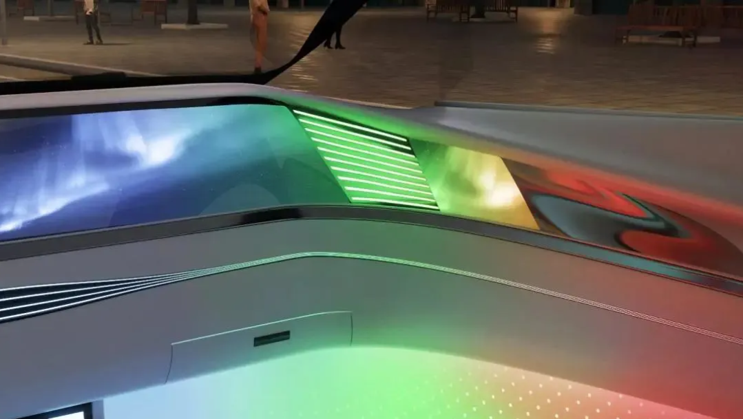 無智能，不表面——汽車內(nèi)飾智能化