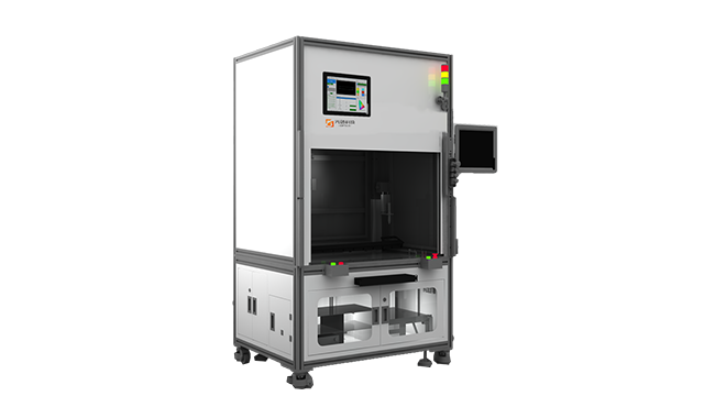 像素級(jí)尾燈光學(xué)檢測(cè)設(shè)備方案  光色科技供應(yīng)