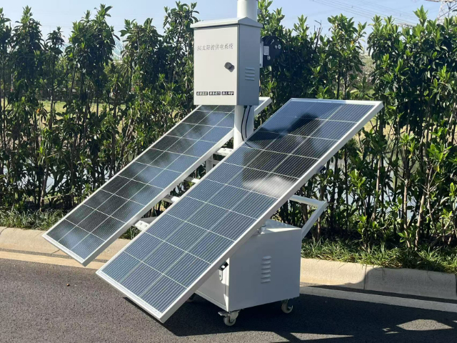 河北太陽能供電系統(tǒng)常用知識 來電咨詢 南京晗創(chuàng)智能科技供應