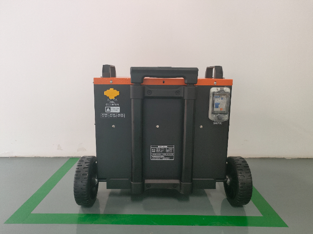 云南智能工業(yè)移動電源費(fèi)用,智能工業(yè)移動電源