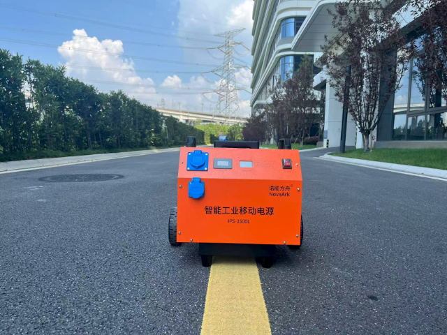 北京國(guó)產(chǎn)智能工業(yè)移動(dòng)電源代理商 服務(wù)至上 南京晗創(chuàng)智能科技供應(yīng)