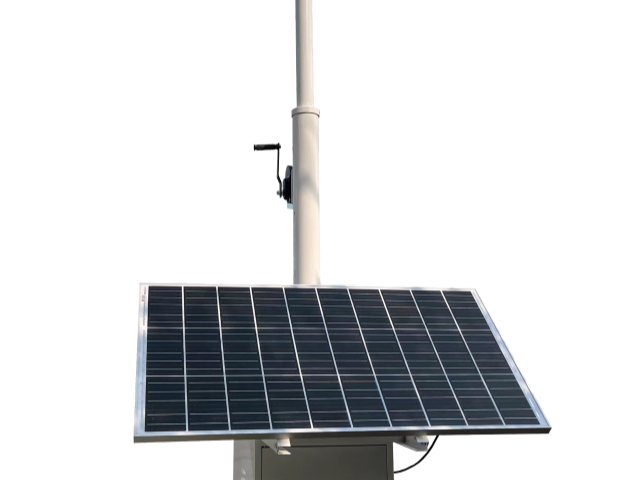 內(nèi)蒙古哪些太陽能供電系統(tǒng)服務電話 客戶至上 南京晗創(chuàng)智能科技供應