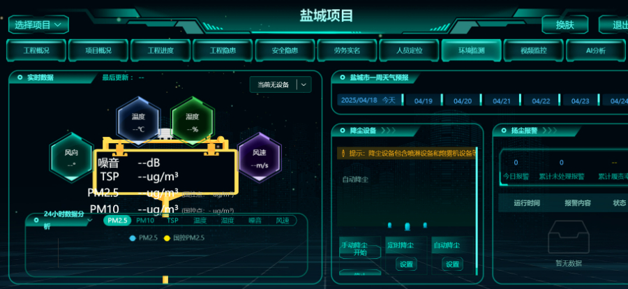 湖北有關(guān)智慧工地誠信合作 歡迎來電 南京晗創(chuàng)智能科技供應(yīng)