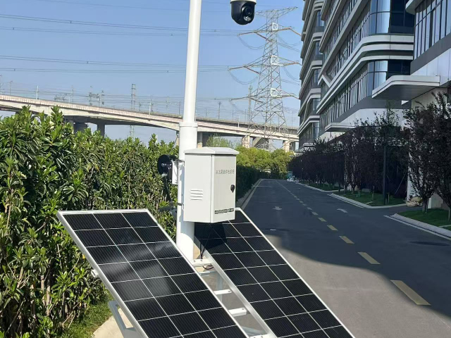 新疆太陽能供電系統(tǒng)生產(chǎn)企業(yè) 抱誠守真 南京晗創(chuàng)智能科技供應(yīng)