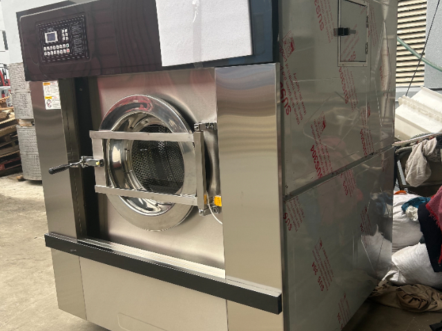 重慶工廠用洗脫機(jī)價(jià)格表 上海美保洗染設(shè)備供應(yīng)