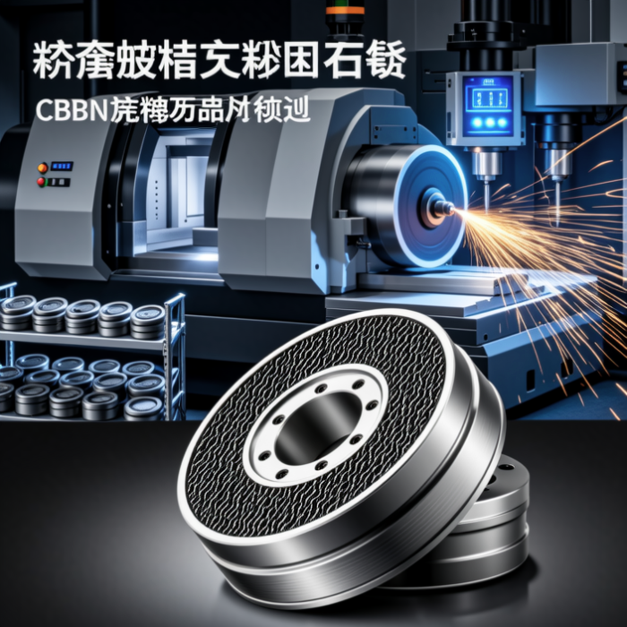 尚东磨具-磨料磨具砂轮性能参数详解