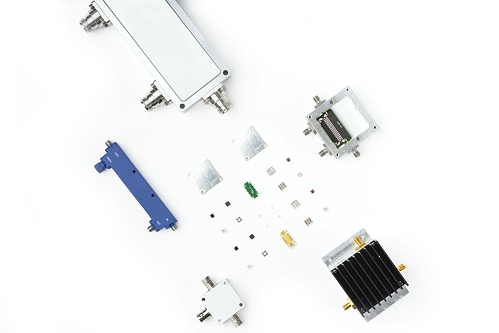 LFCN-6000 滤波器 全新原装 深圳市益中天科技发展供应